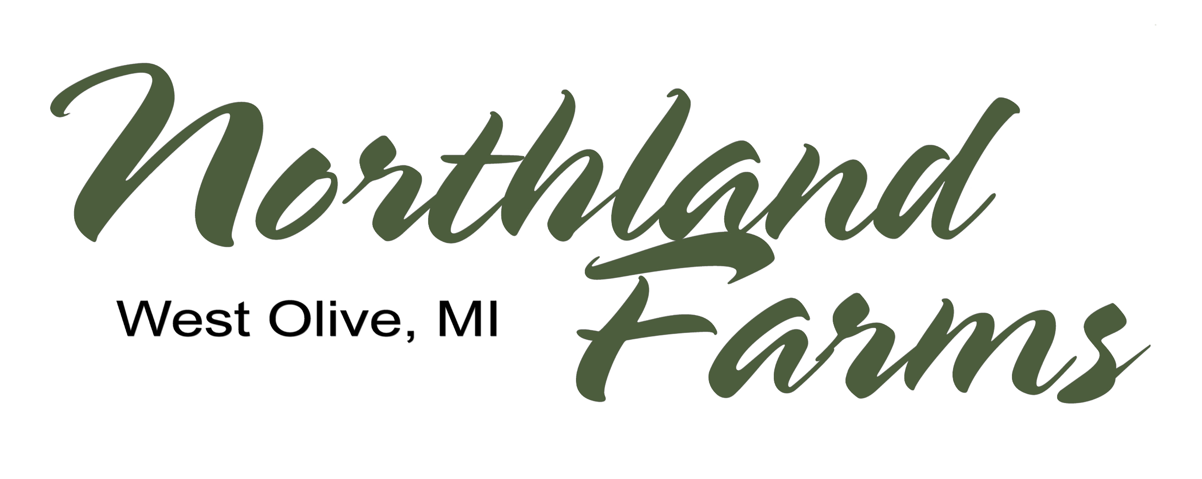 Welcome- Northland Farms, LLC